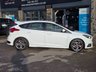 USED 2016 66 FORD FOCUS 2.0 TDCi ST-3 Hatchback 5dr Diesel Manual Euro 6 (s/s) (185 ps) RAC PLATINUM WARRANTY INCLUDED