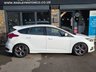 USED 2016 66 FORD FOCUS 2.0 TDCi ST-3 Hatchback 5dr Diesel Manual Euro 6 (s/s) (185 ps) RAC PLATINUM WARRANTY INCLUDED