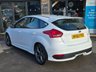 USED 2016 66 FORD FOCUS 2.0 TDCi ST-3 Hatchback 5dr Diesel Manual Euro 6 (s/s) (185 ps) RAC PLATINUM WARRANTY INCLUDED