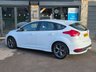 USED 2016 66 FORD FOCUS 2.0 TDCi ST-3 Hatchback 5dr Diesel Manual Euro 6 (s/s) (185 ps) RAC PLATINUM WARRANTY INCLUDED