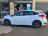 USED 2016 66 FORD FOCUS 2.0 TDCi ST-3 Hatchback 5dr Diesel Manual Euro 6 (s/s) (185 ps) RAC PLATINUM WARRANTY INCLUDED