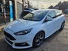 USED 2016 66 FORD FOCUS 2.0 TDCi ST-3 Hatchback 5dr Diesel Manual Euro 6 (s/s) (185 ps) RAC PLATINUM WARRANTY INCLUDED
