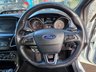 USED 2016 66 FORD FOCUS 2.0 TDCi ST-3 Hatchback 5dr Diesel Manual Euro 6 (s/s) (185 ps) RAC PLATINUM WARRANTY INCLUDED