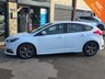 USED 2016 66 FORD FOCUS 2.0 TDCi ST-3 Hatchback 5dr Diesel Manual Euro 6 (s/s) (185 ps) RAC PLATINUM WARRANTY INCLUDED