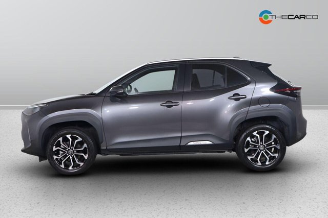 2022 Toyota Yaris Cross - Photo 6