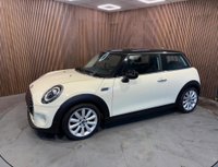 USED 2018 68 MINI HATCH 1.5 Cooper Euro 6 (s/s) 3dr Serviced+MOTd+3 Months Warrant