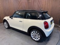 USED 2018 68 MINI HATCH 1.5 Cooper Euro 6 (s/s) 3dr Serviced+MOTd+3 Months Warrant