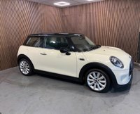 USED 2018 68 MINI HATCH 1.5 Cooper Euro 6 (s/s) 3dr Serviced+MOTd+3 Months Warrant