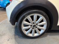 USED 2018 68 MINI HATCH 1.5 Cooper Euro 6 (s/s) 3dr Serviced+MOTd+3 Months Warrant