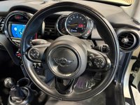 USED 2018 68 MINI HATCH 1.5 Cooper Euro 6 (s/s) 3dr Serviced+MOTd+3 Months Warrant