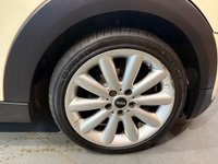 USED 2018 68 MINI HATCH 1.5 Cooper Euro 6 (s/s) 3dr Serviced+MOTd+3 Months Warrant
