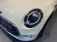 USED 2018 68 MINI HATCH 1.5 Cooper Euro 6 (s/s) 3dr Serviced+MOTd+3 Months Warrant