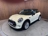 USED 2018 68 MINI HATCH 1.5 Cooper Euro 6 (s/s) 3dr Serviced+MOTd+3 Months Warrant