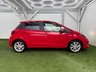 USED 2015 65 TOYOTA YARIS 1.5 VVT-h Sport E-CVT Euro 6 5dr Â£20 ROAD TAX|SUNROOF|REV CAM