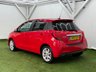 USED 2015 65 TOYOTA YARIS 1.5 VVT-h Sport E-CVT Euro 6 5dr Â£20 ROAD TAX|SUNROOF|REV CAM