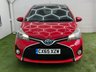 USED 2015 65 TOYOTA YARIS 1.5 VVT-h Sport E-CVT Euro 6 5dr Â£20 ROAD TAX|SUNROOF|REV CAM