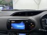 USED 2015 65 TOYOTA YARIS 1.5 VVT-h Sport E-CVT Euro 6 5dr Â£20 ROAD TAX|SUNROOF|REV CAM