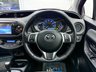 USED 2015 65 TOYOTA YARIS 1.5 VVT-h Sport E-CVT Euro 6 5dr Â£20 ROAD TAX|SUNROOF|REV CAM