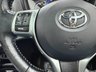 USED 2015 65 TOYOTA YARIS 1.5 VVT-h Sport E-CVT Euro 6 5dr Â£20 ROAD TAX|SUNROOF|REV CAM