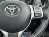 USED 2015 65 TOYOTA YARIS 1.5 VVT-h Sport E-CVT Euro 6 5dr Â£20 ROAD TAX|SUNROOF|REV CAM