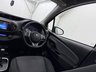USED 2015 65 TOYOTA YARIS 1.5 VVT-h Sport E-CVT Euro 6 5dr Â£20 ROAD TAX|SUNROOF|REV CAM