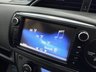 USED 2015 65 TOYOTA YARIS 1.5 VVT-h Sport E-CVT Euro 6 5dr Â£20 ROAD TAX|SUNROOF|REV CAM