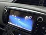 USED 2015 65 TOYOTA YARIS 1.5 VVT-h Sport E-CVT Euro 6 5dr Â£20 ROAD TAX|SUNROOF|REV CAM