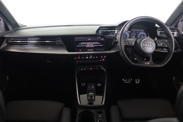 2023 Audi A3 - Photo 12