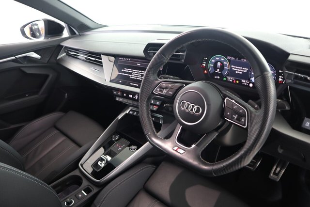 2023 Audi A3 - Photo 11