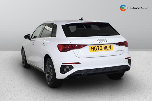 2023 Audi A3 - Photo 5