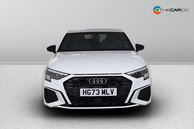 2023 Audi A3 - Photo 3