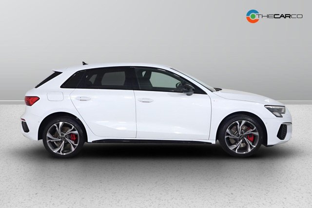 2023 Audi A3 - Photo 9