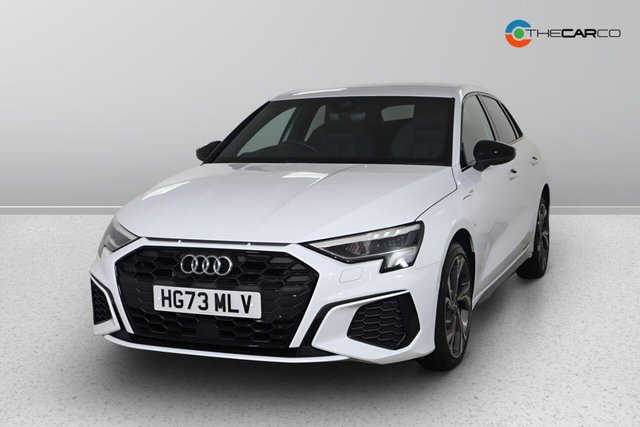 2023 Audi A3 - Photo 4