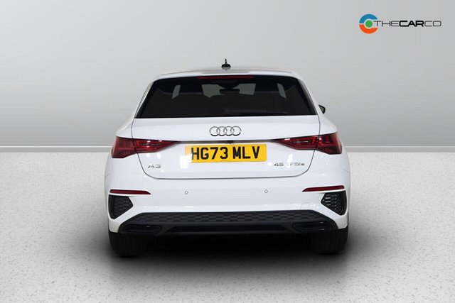 2023 Audi A3 - Photo 8