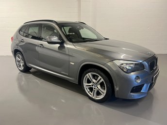 2012 BMW X1