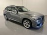 USED 2012 61 BMW X1 2.0 20d M Sport SUV 5dr Diesel Steptronic xDrive Euro 5 (177 ps) MOT UNTIL JANUARY 2027