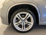 USED 2012 61 BMW X1 2.0 20d M Sport SUV 5dr Diesel Steptronic xDrive Euro 5 (177 ps) MOT UNTIL JANUARY 2027