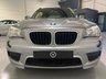 USED 2012 61 BMW X1 2.0 20d M Sport SUV 5dr Diesel Steptronic xDrive Euro 5 (177 ps) MOT UNTIL JANUARY 2027