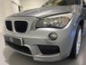 USED 2012 61 BMW X1 2.0 20d M Sport SUV 5dr Diesel Steptronic xDrive Euro 5 (177 ps) MOT UNTIL JANUARY 2027