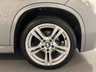 USED 2012 61 BMW X1 2.0 20d M Sport SUV 5dr Diesel Steptronic xDrive Euro 5 (177 ps) MOT UNTIL JANUARY 2027