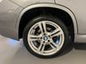 USED 2012 61 BMW X1 2.0 20d M Sport SUV 5dr Diesel Steptronic xDrive Euro 5 (177 ps) MOT UNTIL JANUARY 2027