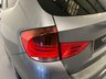 USED 2012 61 BMW X1 2.0 20d M Sport SUV 5dr Diesel Steptronic xDrive Euro 5 (177 ps) MOT UNTIL JANUARY 2027
