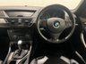 USED 2012 61 BMW X1 2.0 20d M Sport SUV 5dr Diesel Steptronic xDrive Euro 5 (177 ps) MOT UNTIL JANUARY 2027