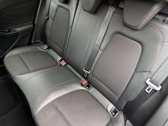 2019 Ford Focus - Photo 9