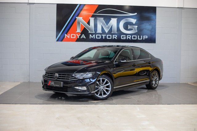 2020 Volkswagen Passat 2L R-Line 4dr - Photo 5