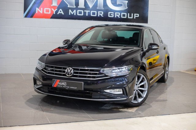 2020 Volkswagen Passat 2L R-Line 4dr - Photo 6