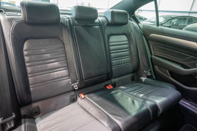 2020 Volkswagen Passat 2L R-Line 4dr - Photo 12