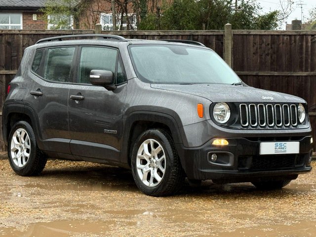 Surrey Specialist Cars