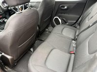 USED 2016 66 JEEP RENEGADE 1.4 Renegade Longitude Auto 5dr Sat Nav Parking Sensors