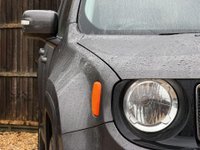 USED 2016 66 JEEP RENEGADE 1.4 Renegade Longitude Auto 5dr Sat Nav Parking Sensors